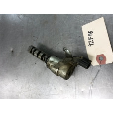 92F118 Variable Valve Timing Solenoid From 2006 Toyota 4Runner  4.0